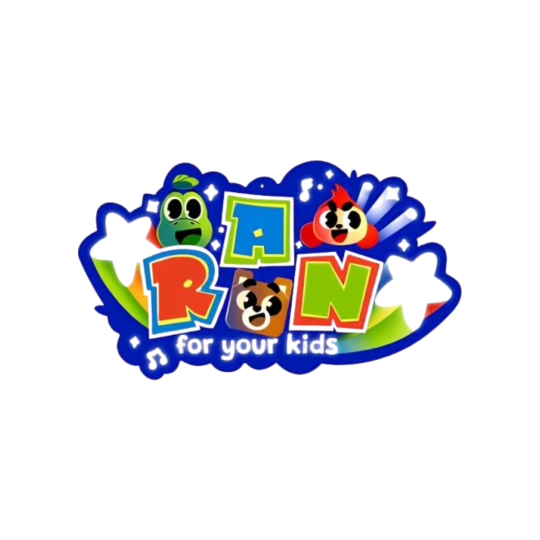 RAN for Your Kids